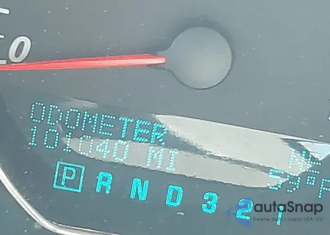 2007 Buick Lucerne Cxl из США, поврежденный, VIN 1G4HD57267U173435